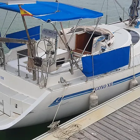 Java Yate * Cadiz